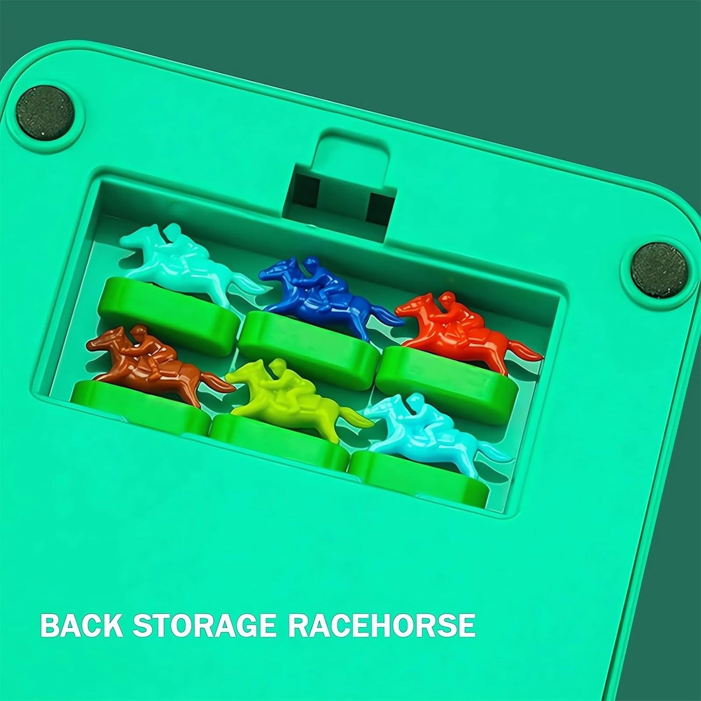 Mini Derby™: Horse Racing Table Game